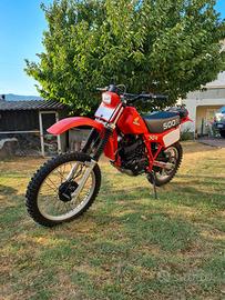 Honda Altro modello - 1982