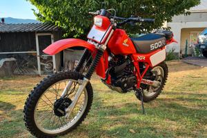 Honda Altro modello - 1982