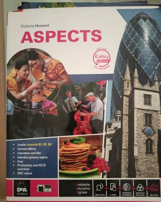 Aspects