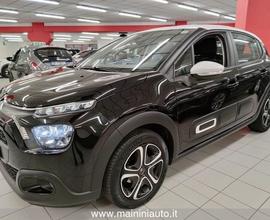 Citroën C3 1.2 83cv Shine + Car Play SUPER PROMO