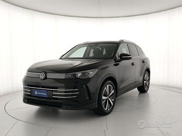 Volkswagen Tiguan 1.5 etsi elegance 150cv dsg