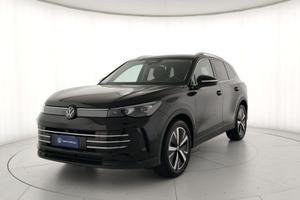Volkswagen Tiguan 1.5 etsi elegance 150cv dsg