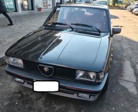 Alfa Romeo Giulietta Turbo Delta
