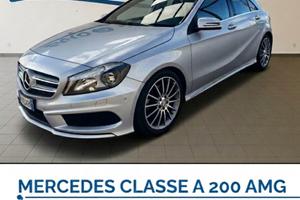 Mercedes-benz A 200 CDI Premium