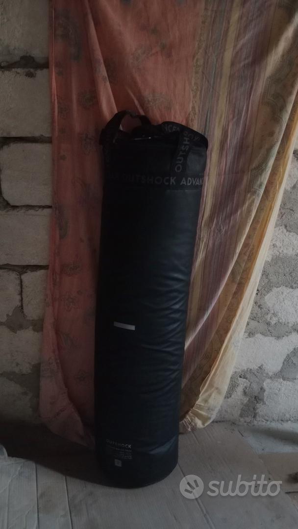 sacco da boxe Outshock modello Punching-Bag Sports In vendita a