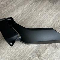 Fianchetto Radiatore Olio