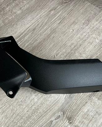 Fianchetto Radiatore Olio