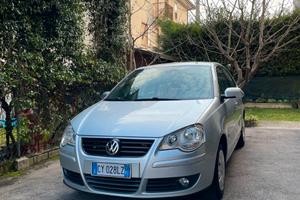 Polo 1.4-75CV 5P Comfortline