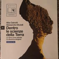 Dentro le scienze della Terra - Gainotti e Modelli