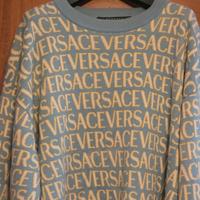 maglia versace