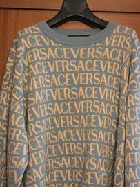 maglia versace