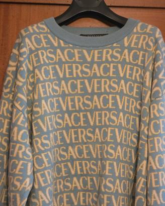 maglia versace