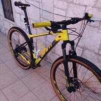 Giant XTC ADVANCE 2 