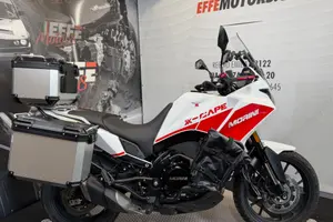 Moto Morini X-Cape 649 5.800KM "tua a 90 euro al 
