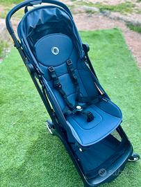 Bugaboo Butterfly + parapioggia + riduttore
