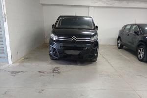 Citroën spacetourer 8 posti