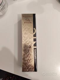 Profumo nuovo incartato