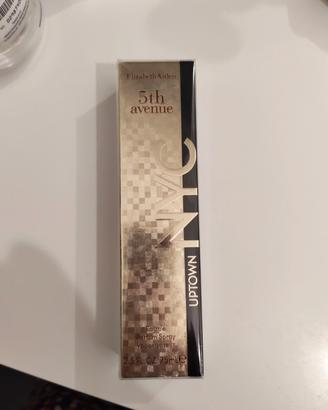 Profumo nuovo incartato