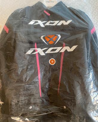 Giacca donna moto Ixon
