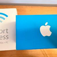 Vintage Airport Express M9470Z/A Model No. A1088