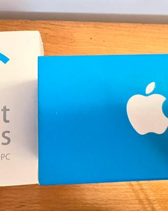 Vintage Airport Express M9470Z/A Model No. A1088