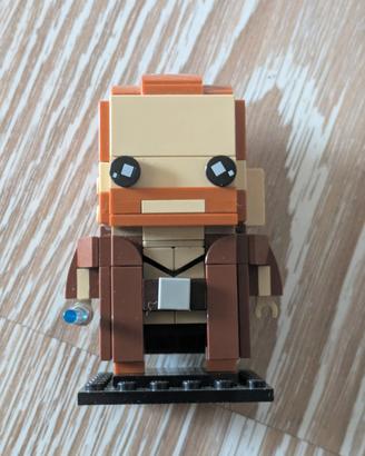 Lego brickheds 40547 Obi-Wan Kenobi