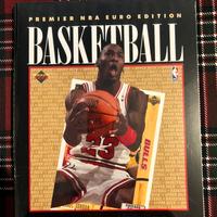 Album Upper Deck & Fleer