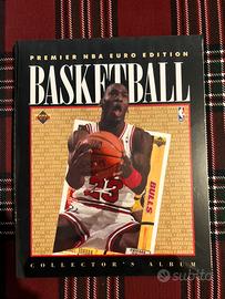 Album Upper Deck & Fleer