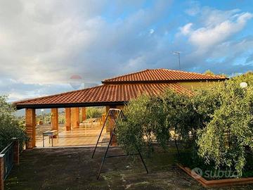 Villa singola - Adrano