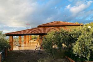 Villa singola - Adrano