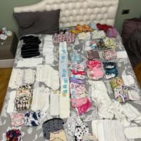 Parco Pannolini Lavabili