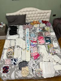 Parco Pannolini Lavabili