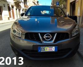 Qashqai 1.5 acenta-2013-privata poseidon