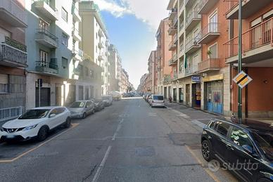 Grazioso monolocale via capriolo