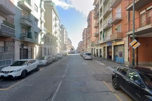 Grazioso monolocale via capriolo