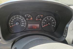 Fiat panda 2009 metano