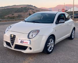 Alfa Romeo mito 1.4 benzina gpl 70 cv super