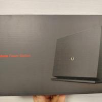 Vodafone Station + Vodafone key