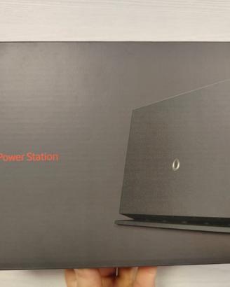 Vodafone Station + Vodafone key