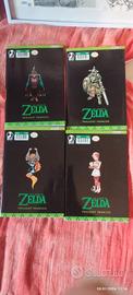 fumetti zelda
