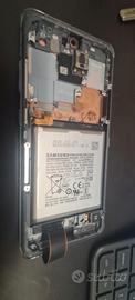 Samsung s20 ultra 5g batteria usata