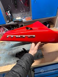 Codone cagiva mito 125 ev