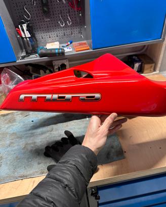 Codone cagiva mito 125 ev
