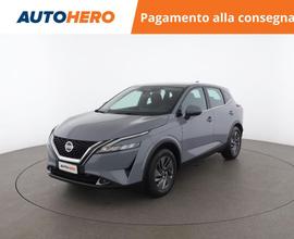 NISSAN Qashqai UD52396