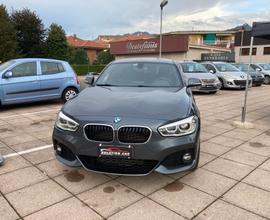 Bmw 120 120d xDrive 5p. Msport