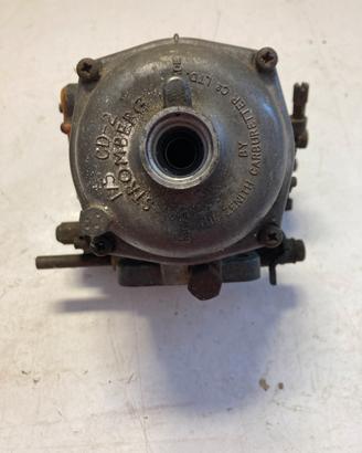 Carburatore Stromberg 175 CD-2 Zenith MG Jaguar Tr