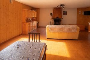 3 camere da letto 2 bagni arabba