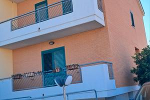 Villa in Campomarino paese con giardino