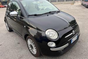 FIAT 500 1.2 Lounge senza nessun lavoro da fare