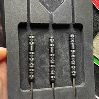 Red dragom rogue 24 gr